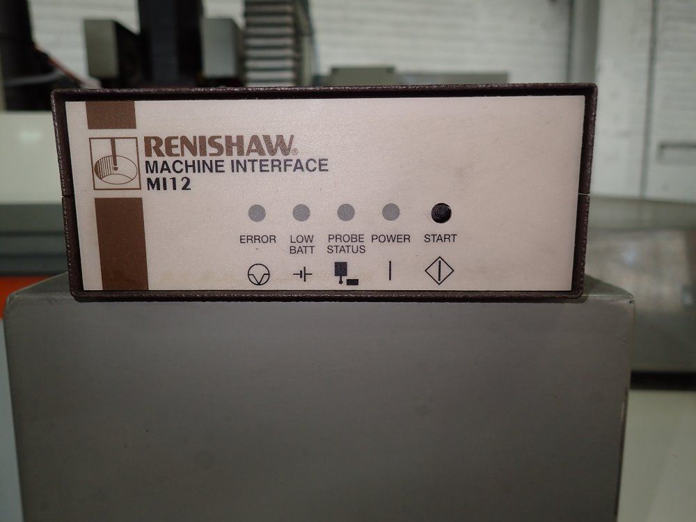 Fortune / Taichung Machinery 18'' X 31'' Cnc Vmc - Vcenter-55