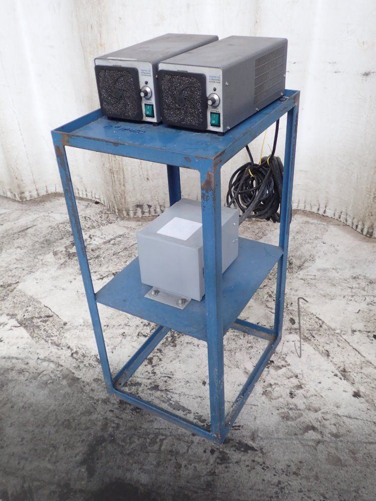 Neptune Ultrasonic Generator - 1500c-xhsua-240-560/14