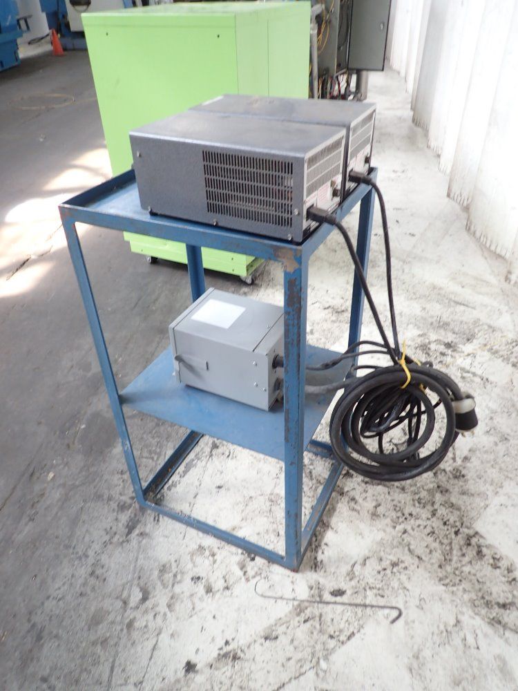 Neptune Ultrasonic Generator - 1500c-xhsua-240-560/14