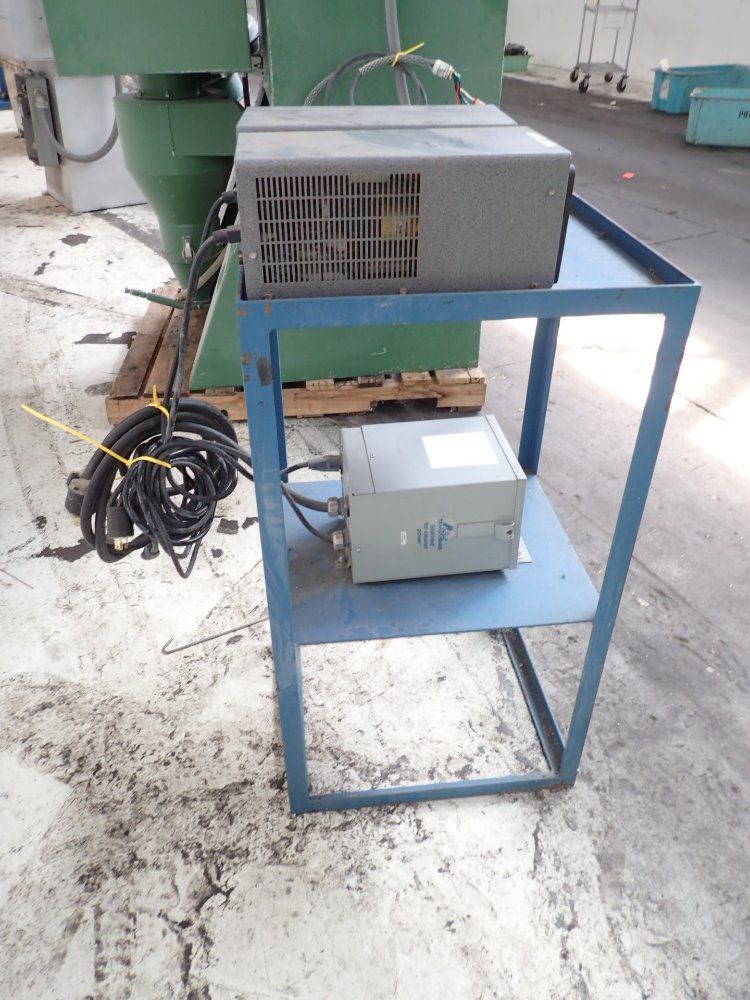 Neptune Ultrasonic Generator - 1500c-xhsua-240-560/14