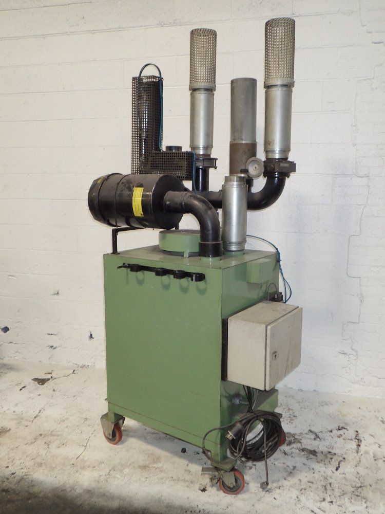 Mann Hummel Air Filter