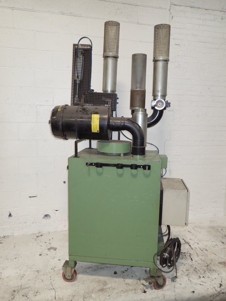 Mann Hummel Air Filter