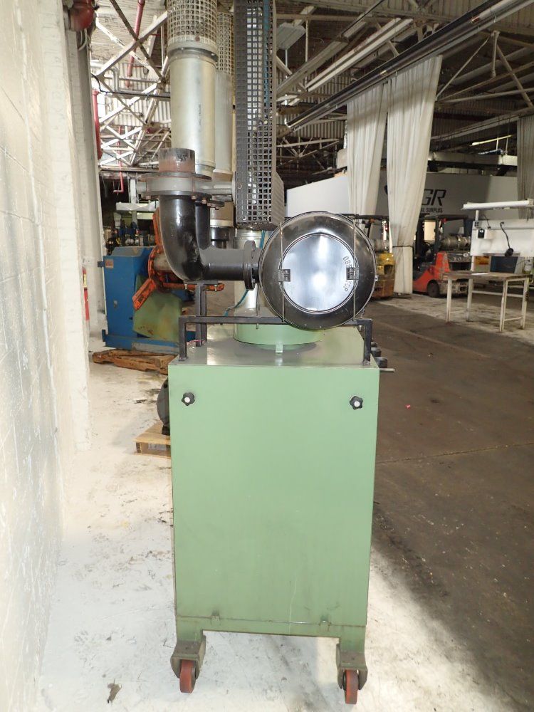 Mann Hummel Air Filter