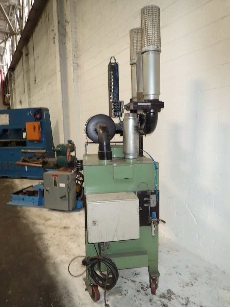 Mann Hummel Air Filter