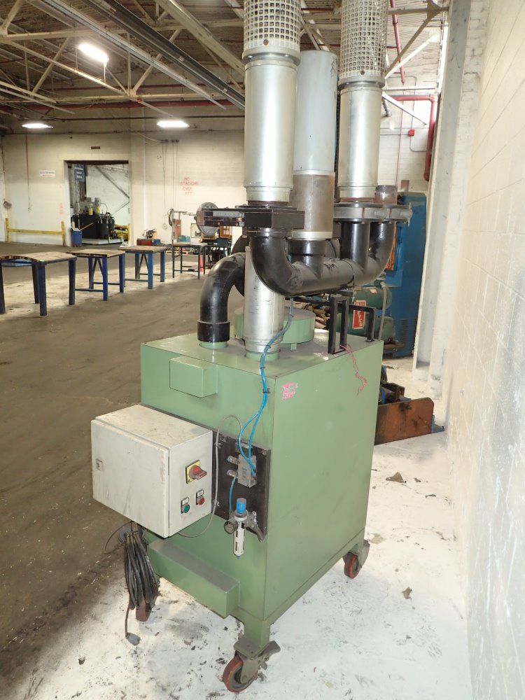 Mann Hummel Air Filter