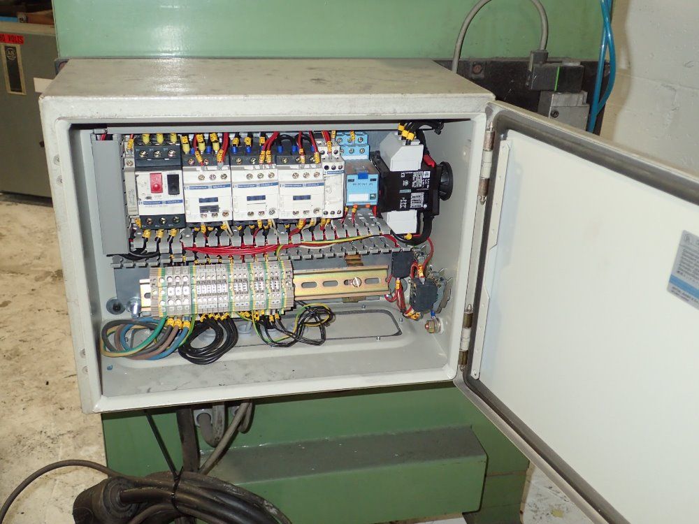 Mann Hummel Air Filter