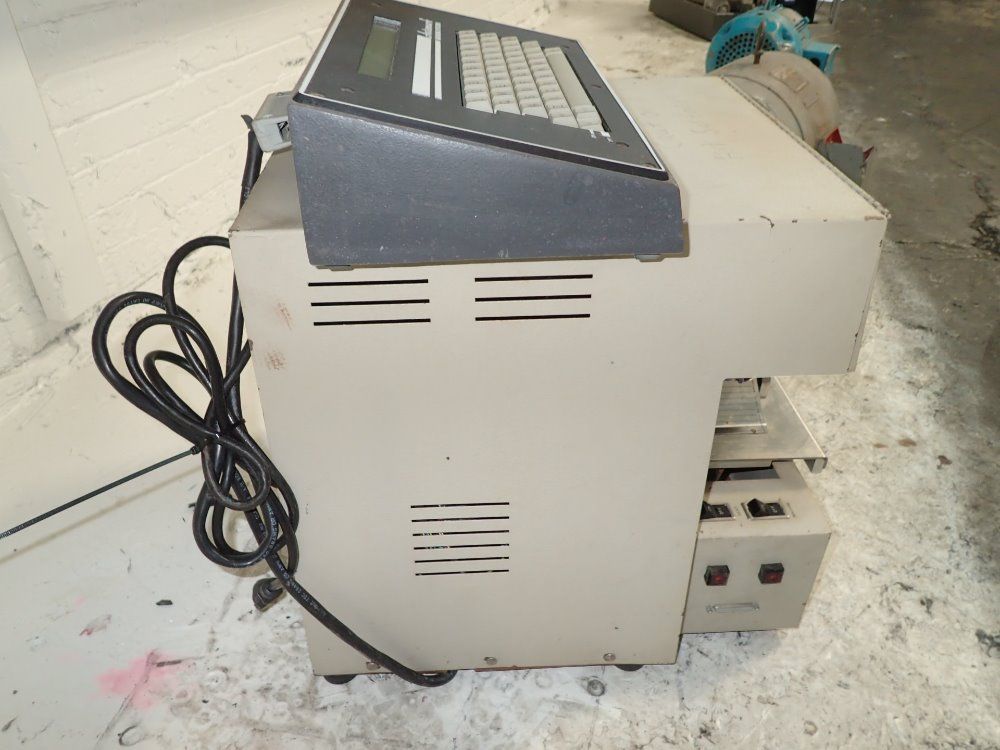 Automark Automatic Marking Machine - 3cml-50