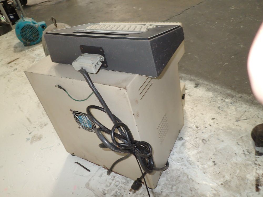 Automark Automatic Marking Machine - 3cml-50