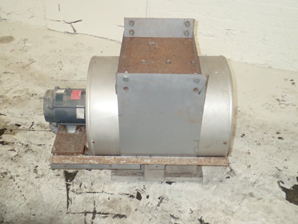 Chromaiox Air Heater