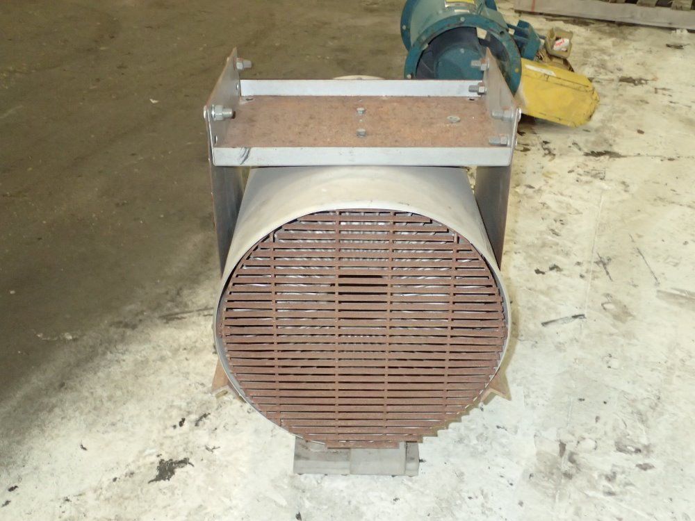 Chromaiox Air Heater