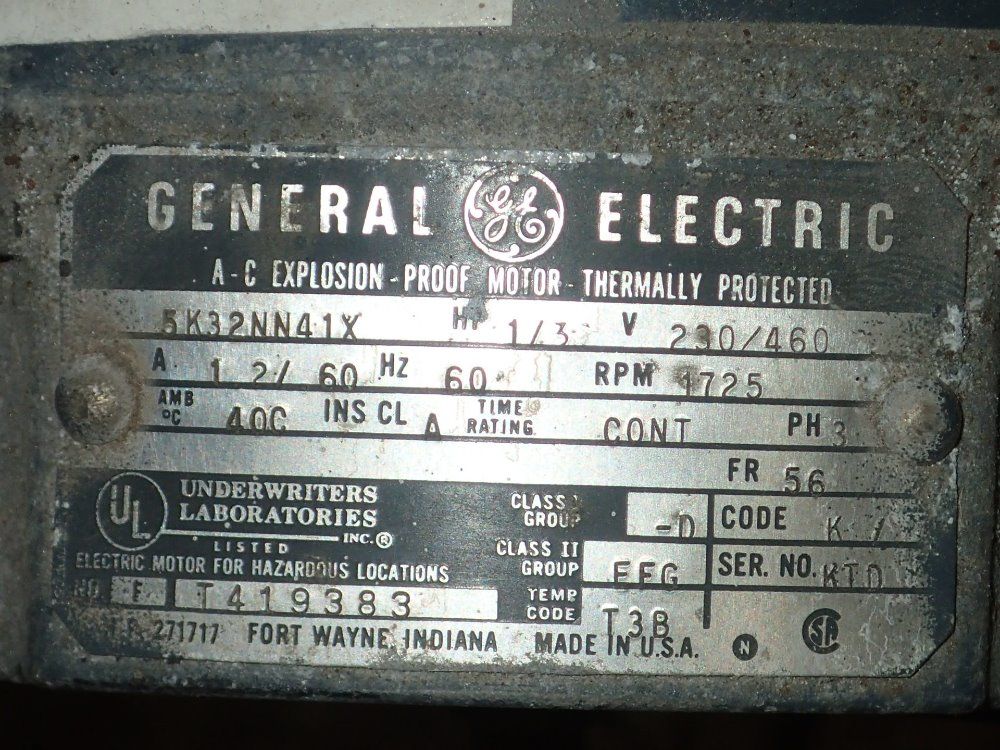 Chromaiox Air Heater