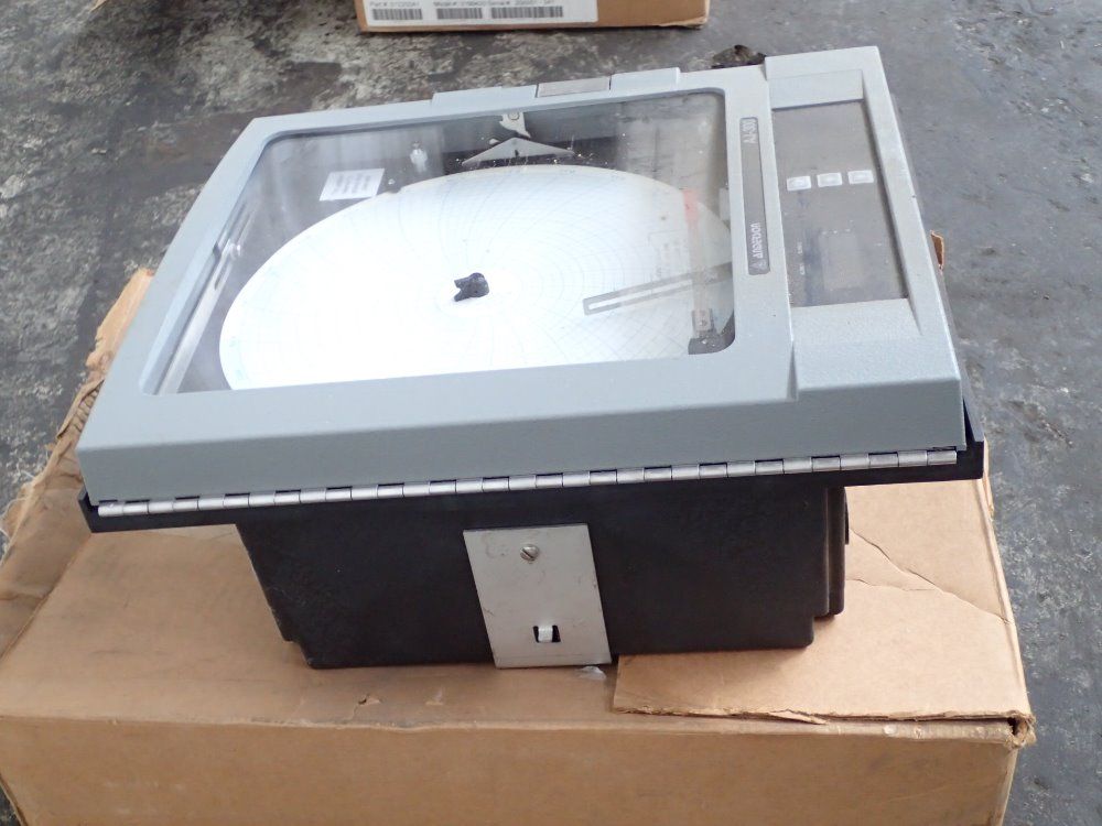 Anderson Chart Recorder - 31020010002100