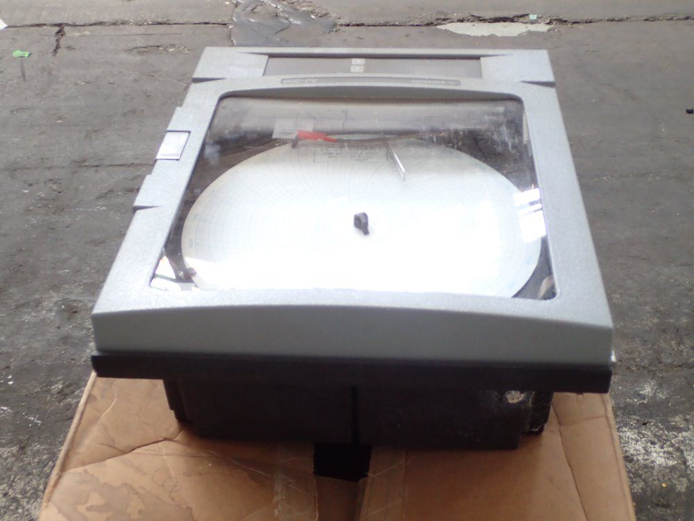 Anderson Chart Recorder - 31020010002100