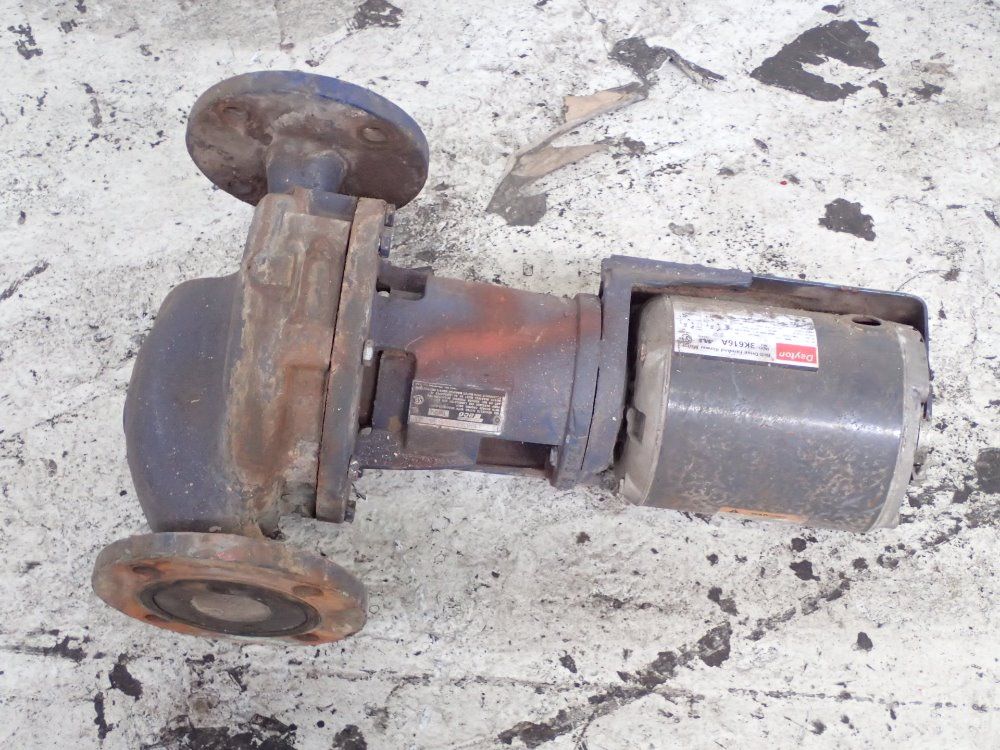 Dayton / Taco 1/2 Hp Pump