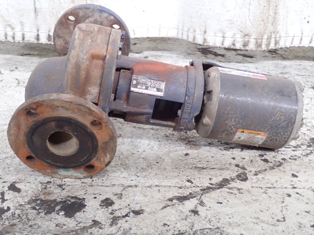 Dayton / Taco 1/2 Hp Pump