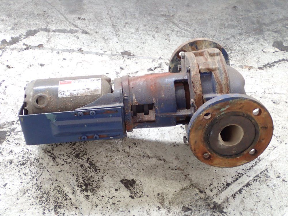 Dayton / Taco 1/2 Hp Pump