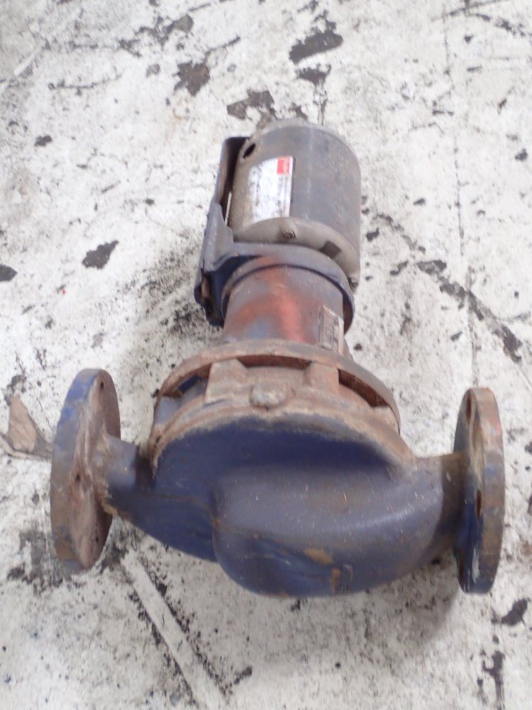Dayton / Taco 1/2 Hp Pump