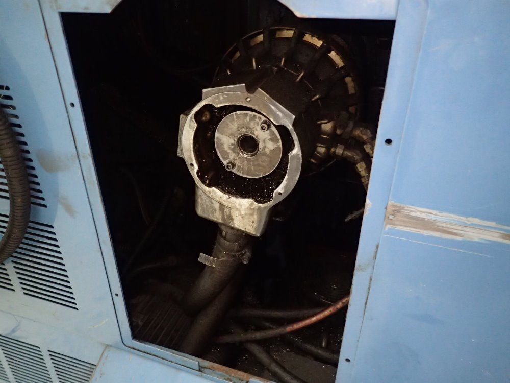 Mazak Cnc Turn Center - Quick Turn 15 /qt-15n