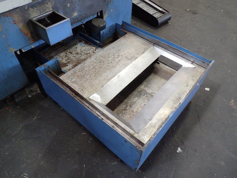 Mazak Cnc Turn Center - Quick Turn 15 /qt-15n