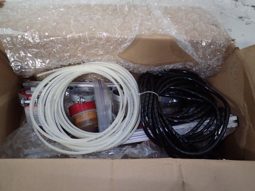 Digilube Systems Lubrication System