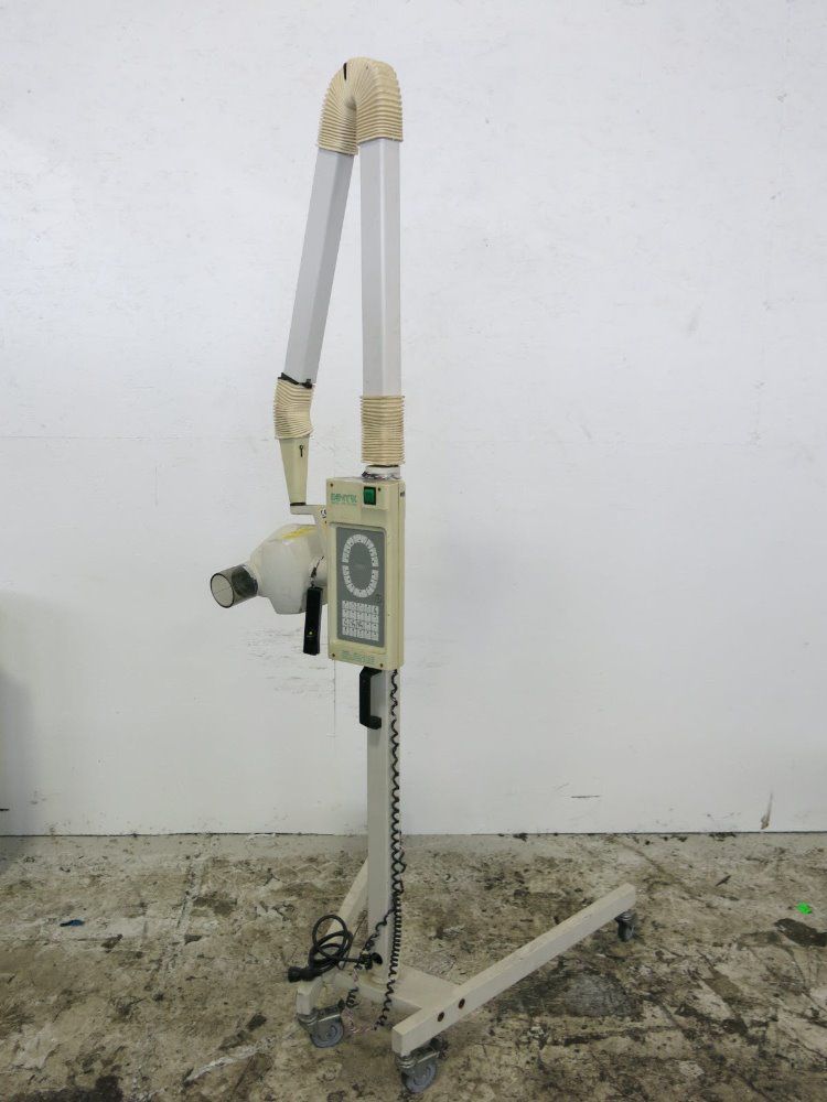 Dentx X Ray Machine