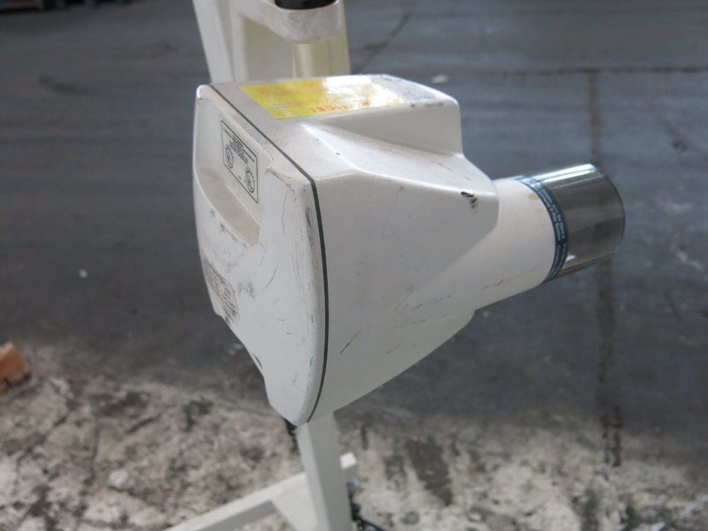 Dentx X Ray Machine
