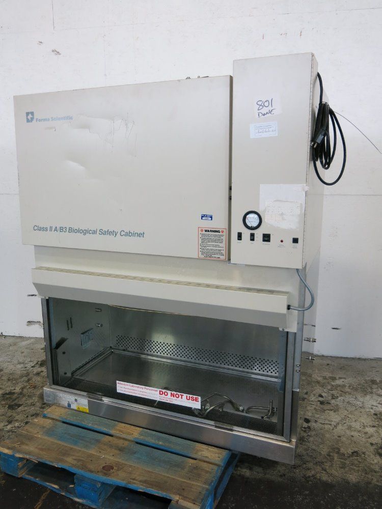 Forma Scientific Laboratory Fume Hood