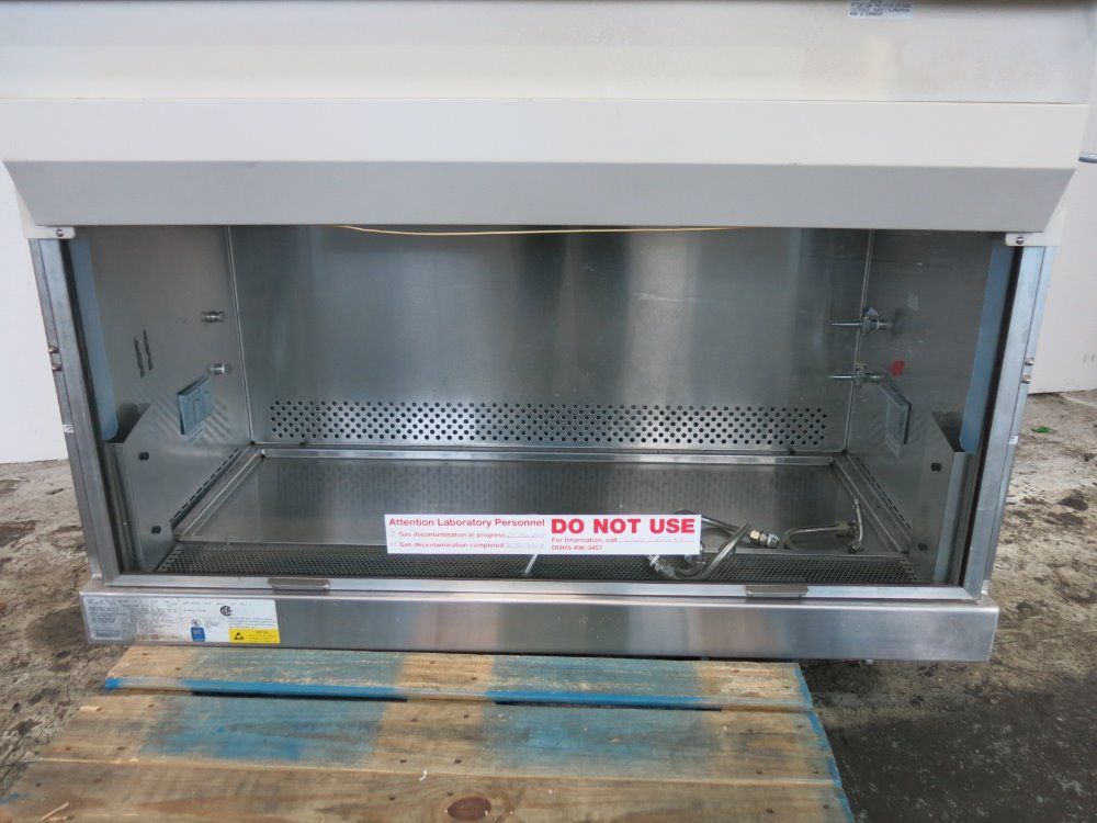 Forma Scientific Laboratory Fume Hood