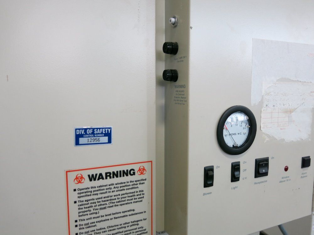 Forma Scientific Laboratory Fume Hood