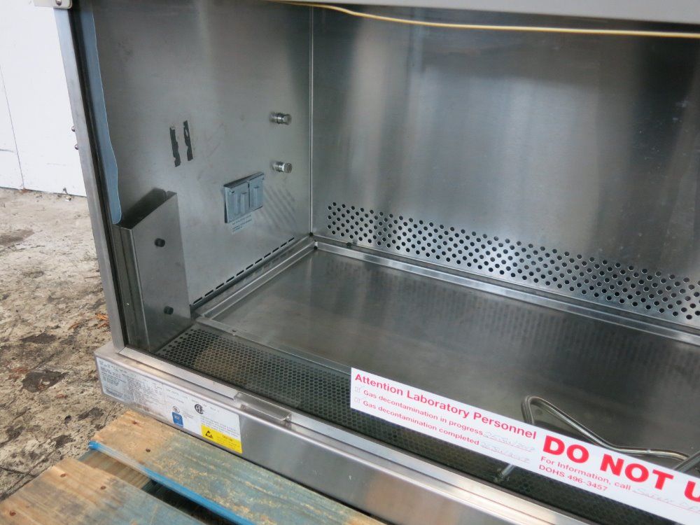 Forma Scientific Laboratory Fume Hood