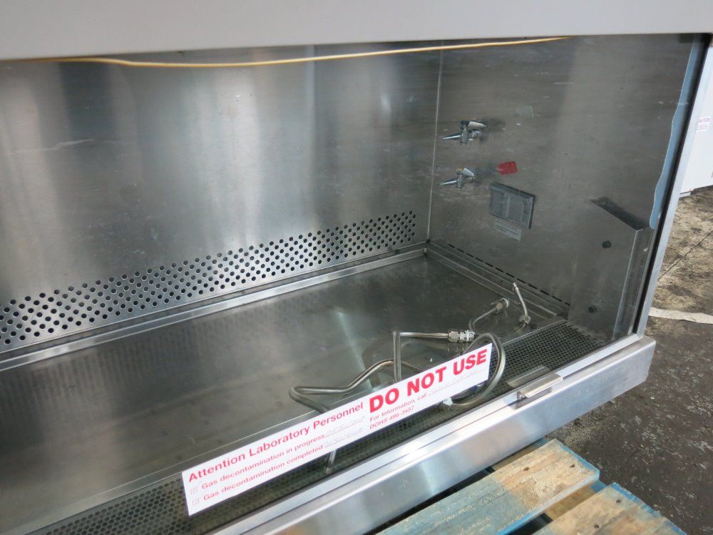 Forma Scientific Laboratory Fume Hood