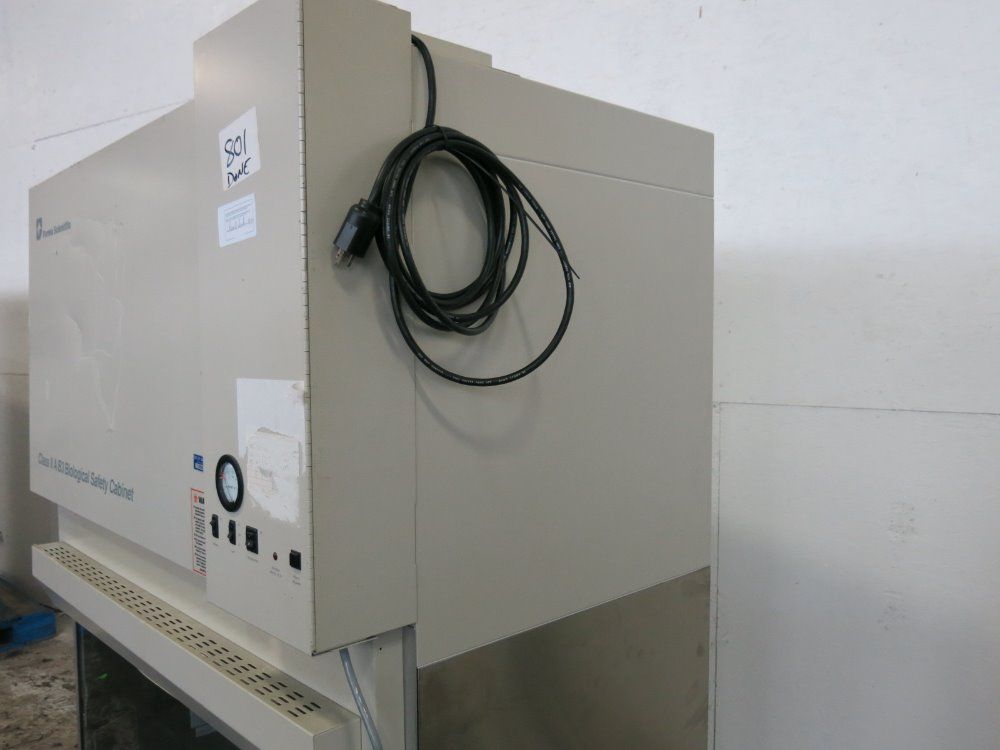 Forma Scientific Laboratory Fume Hood