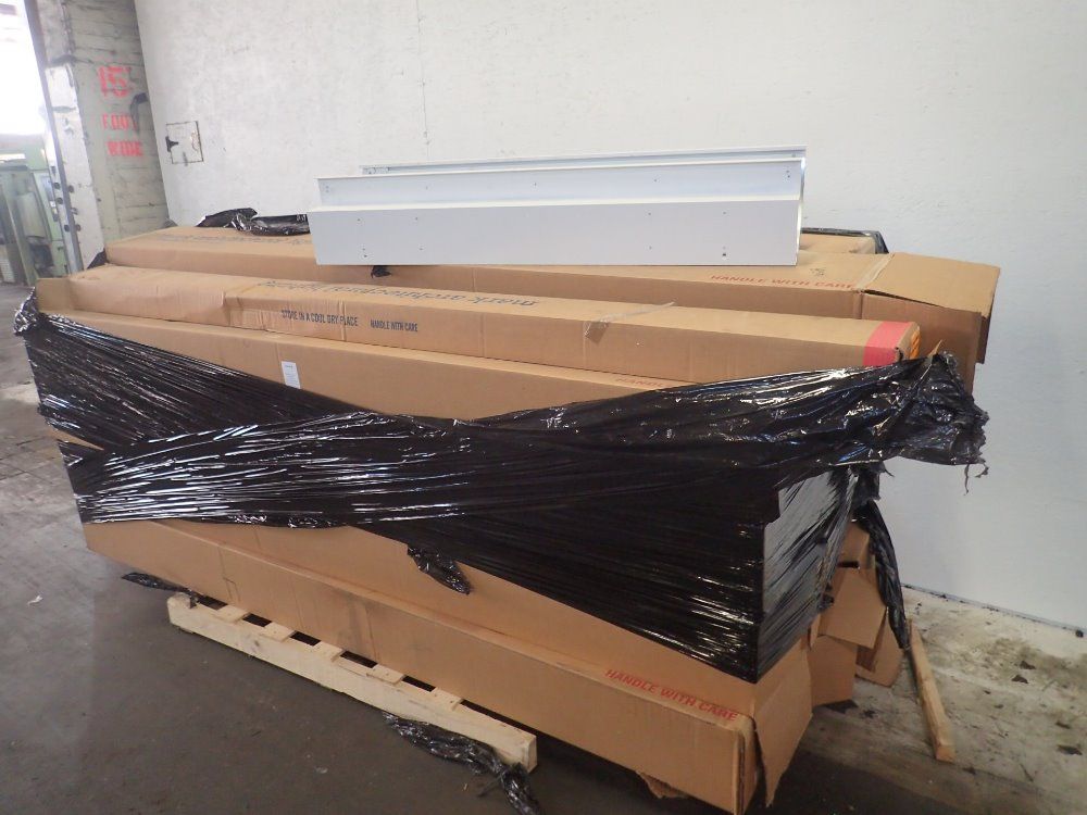 Mark Architectural Lighting Light Fixture