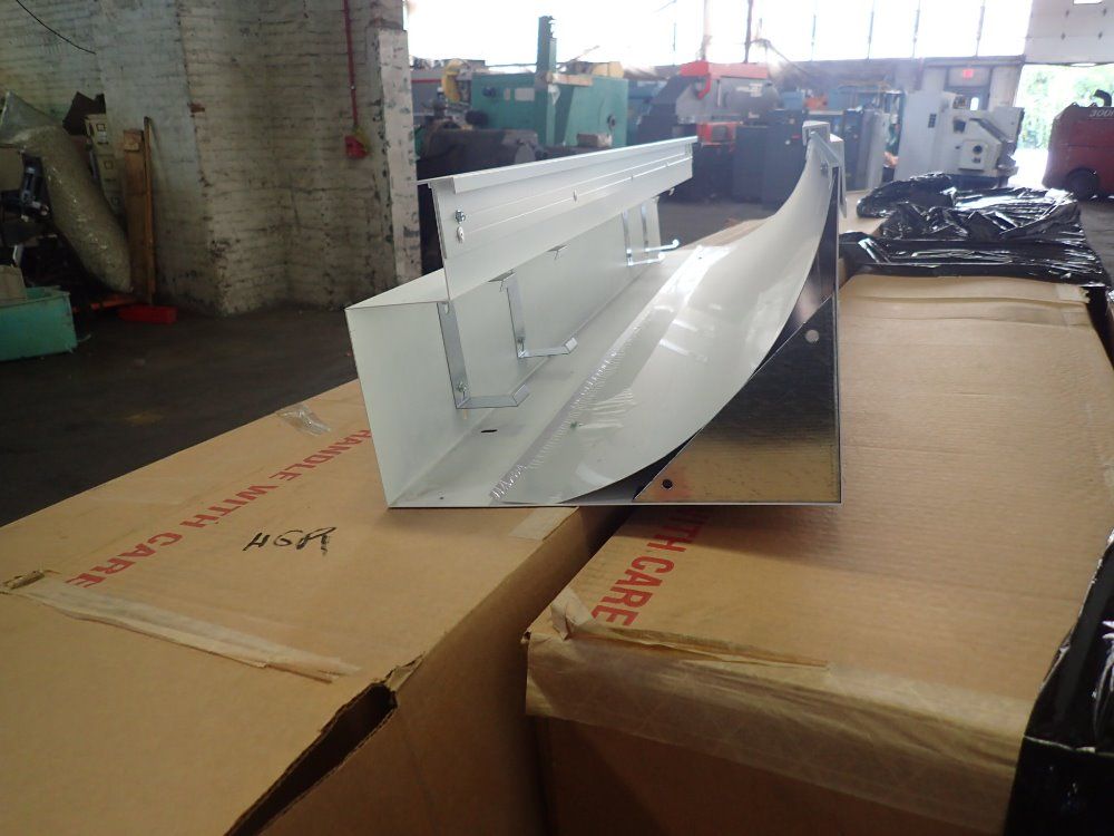 Mark Architectural Lighting Light Fixture