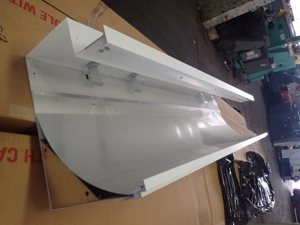 Mark Architectural Lighting Light Fixture