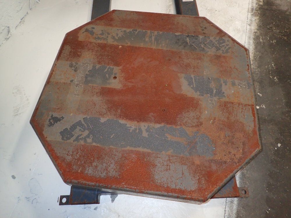 Orion Packaging Inc. Stretch Wrapper