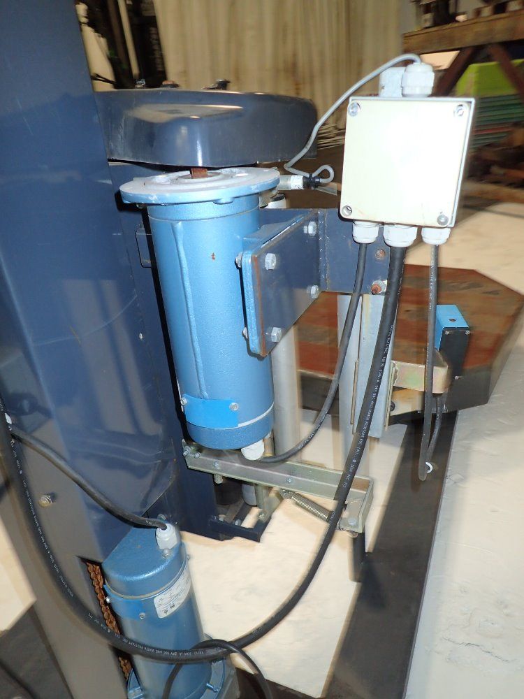 Orion Packaging Inc. Stretch Wrapper