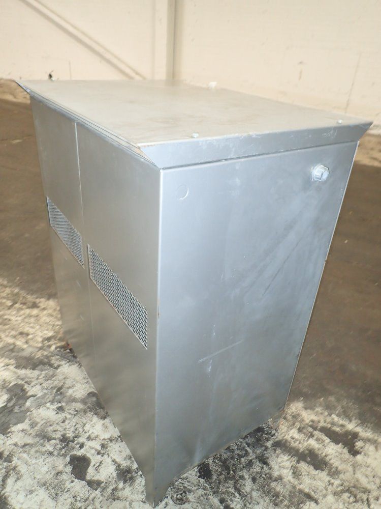 Lamarche Battery & Charger Console