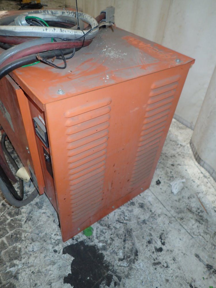 Gnb Exide Battery Charger