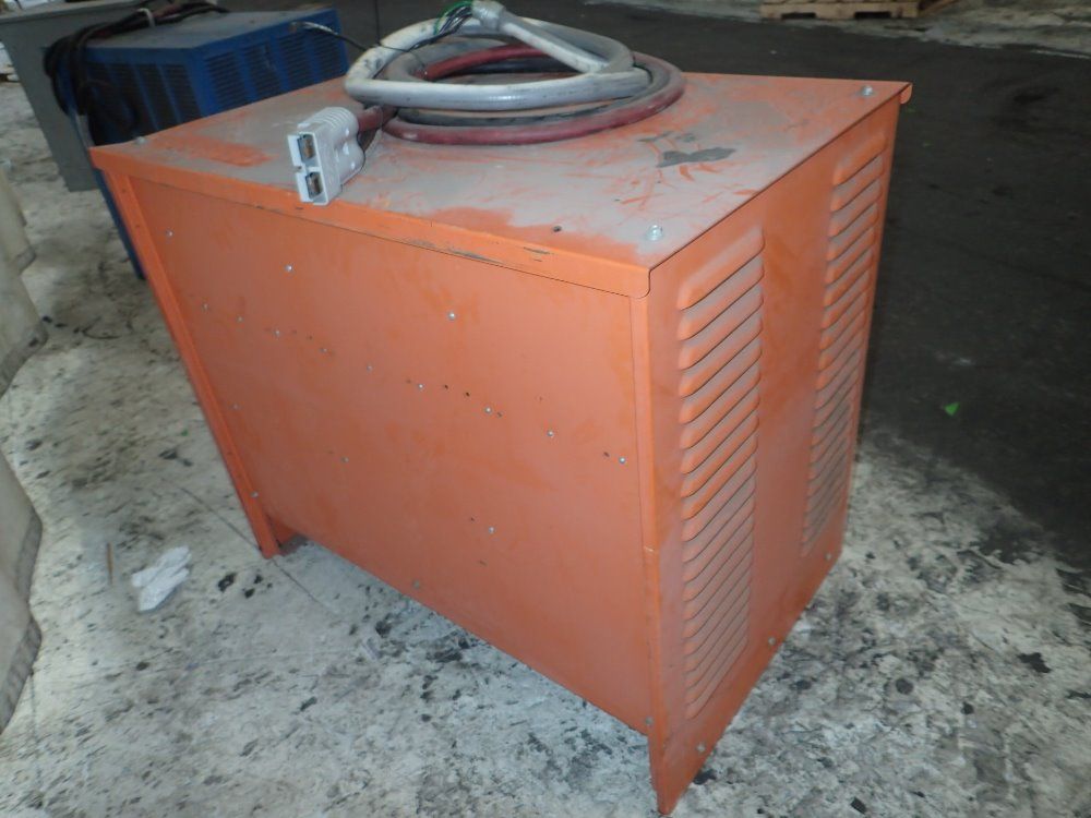 Gnb Exide Battery Charger