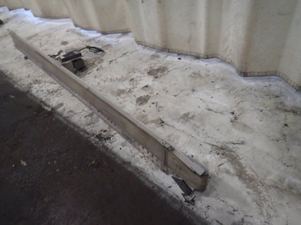 Noth America Inc Conveyor