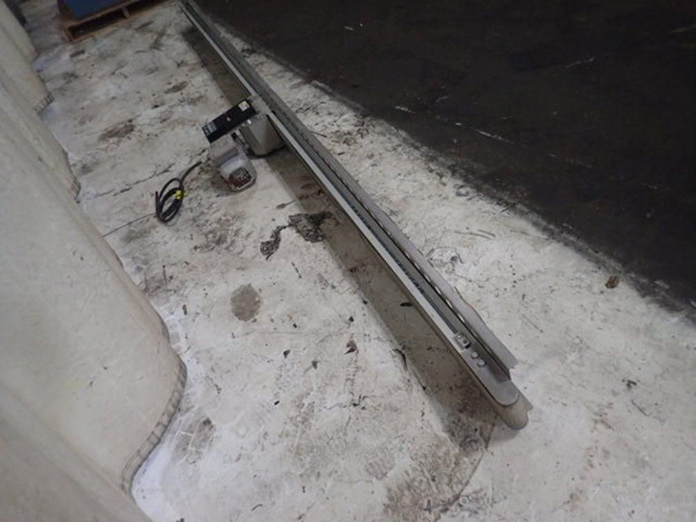 Noth America Inc Conveyor