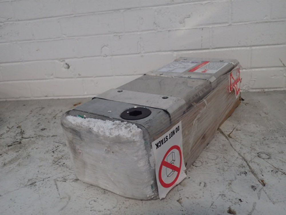 Ro-man Welding Transformer