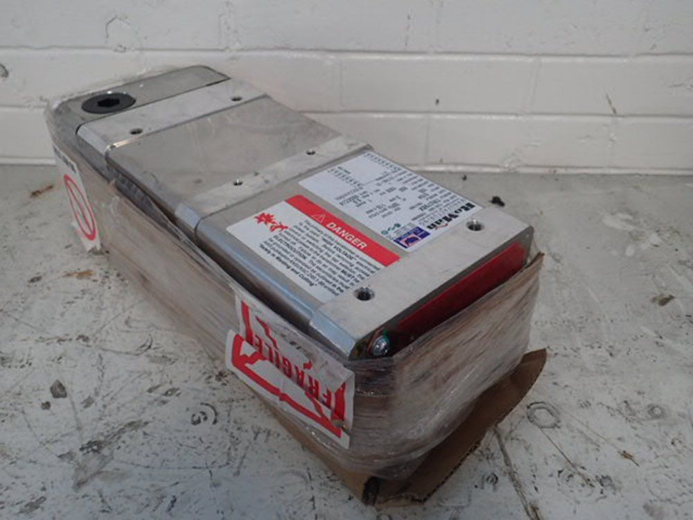 Ro-man Welding Transformer