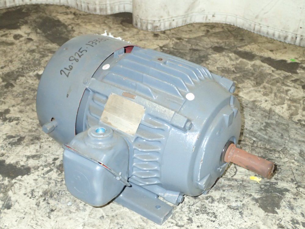 Us Electric Motor Motor