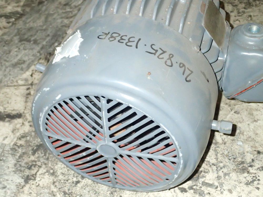 Us Electric Motor Motor