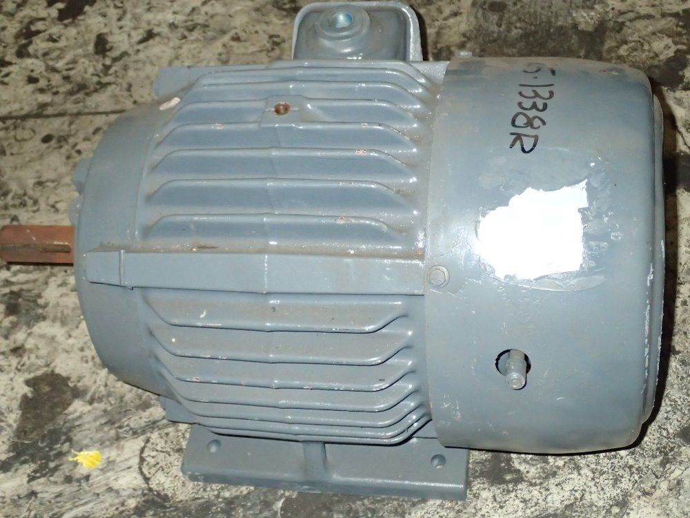 Us Electric Motor Motor