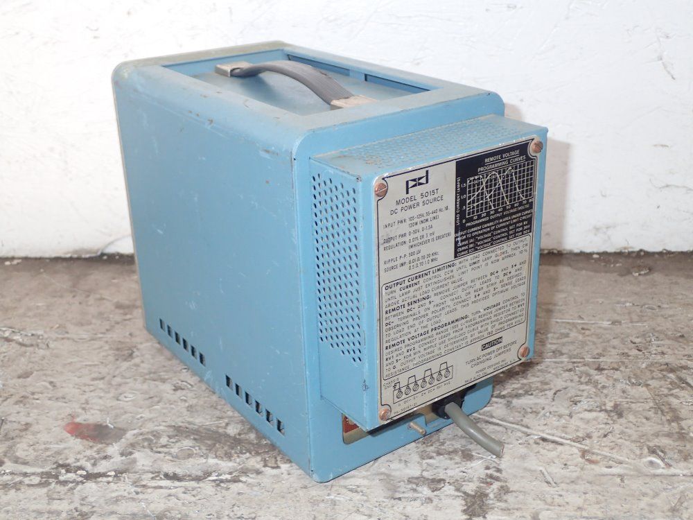 Power Designs Power Supply