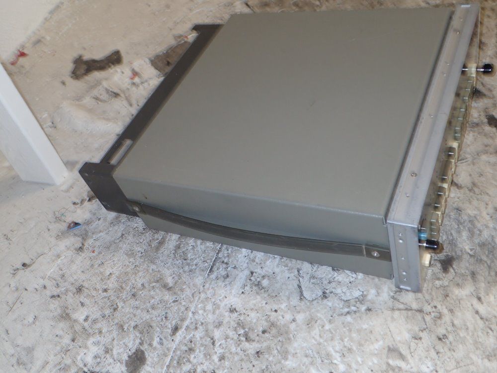 Hewlett Packard Signal Generator