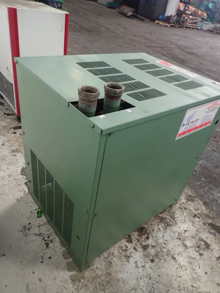 Design Conditions Air Dryer